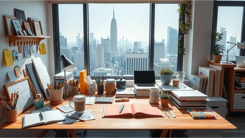 Caroline Ringskog Ferrada-Noli skapar konst för en bättre...