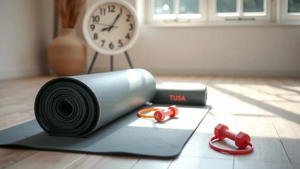 Lindra artros på 10 minuter