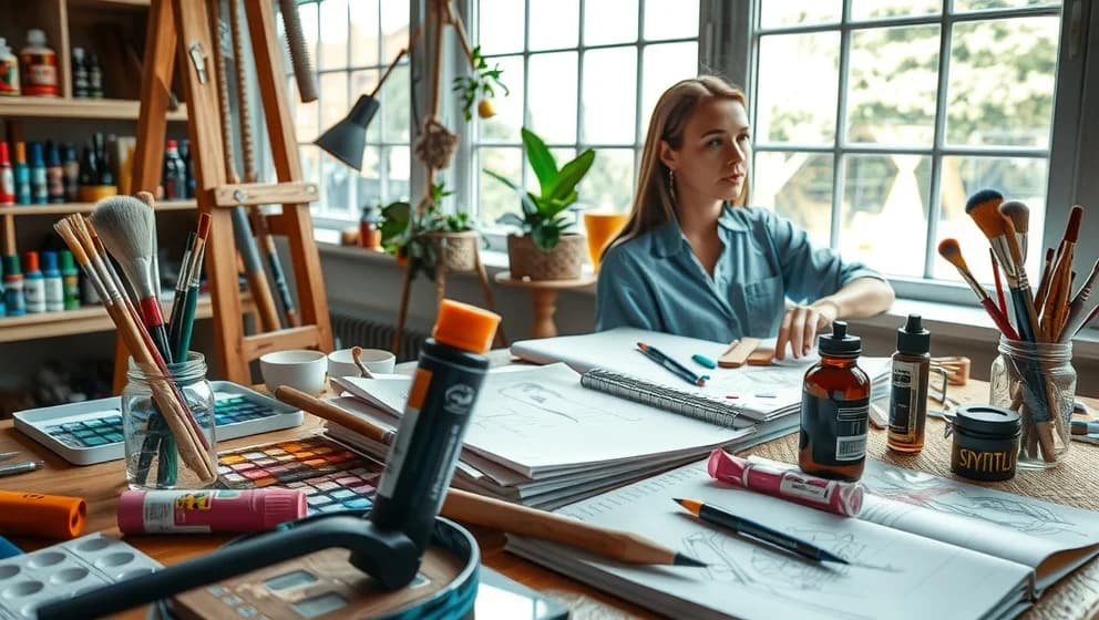 Vem är Zoe-Fay Brown och vad gör hon