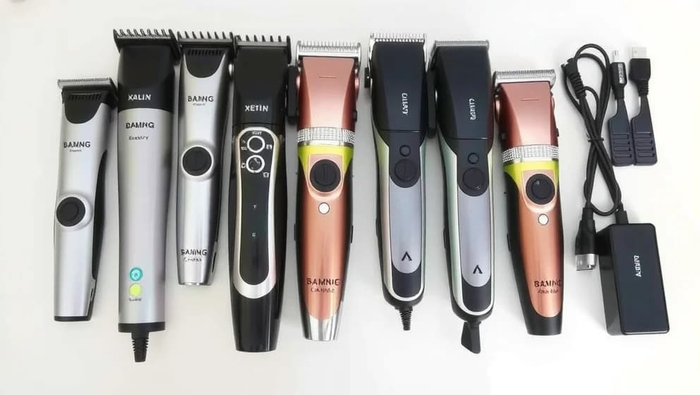 Vilka skäggtrimmer är bäst i test