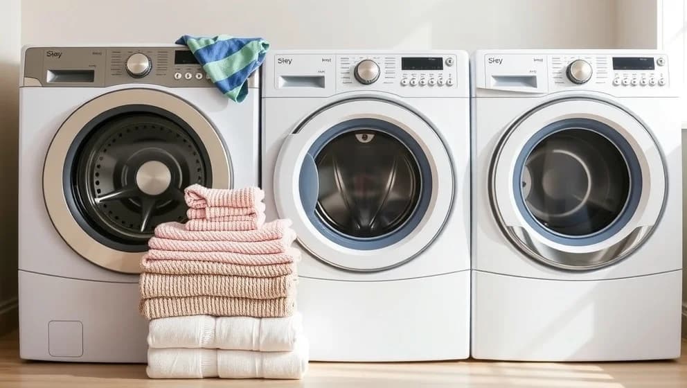 Vilken torktumlare är bäst i test